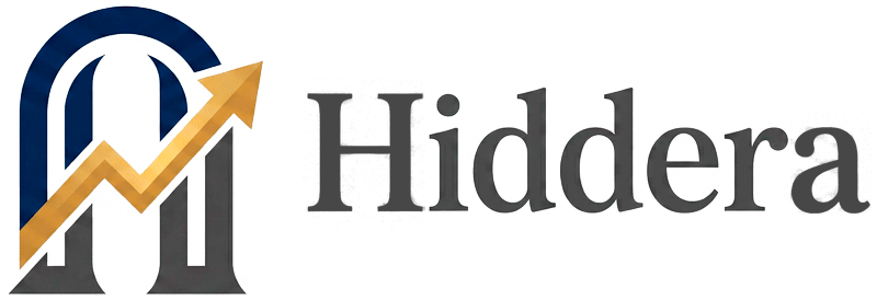 Hiddera